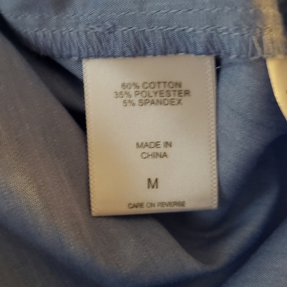 NWT Stunning Puffed Sleeve Top - Picture 6 of 11